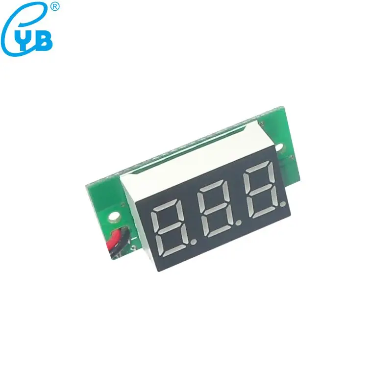 Амперметр постоянного тока YB20C постоянный ток 0 10 А 20 30 50 4 5 500 Измеритель