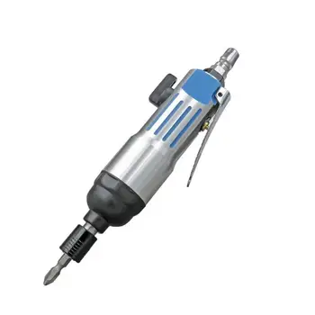 

Industrial 5H Pneumatic Screwdriver Air Screw Driver Air Die Grinder Polishing Machine Grinding Mill Engraving Tools