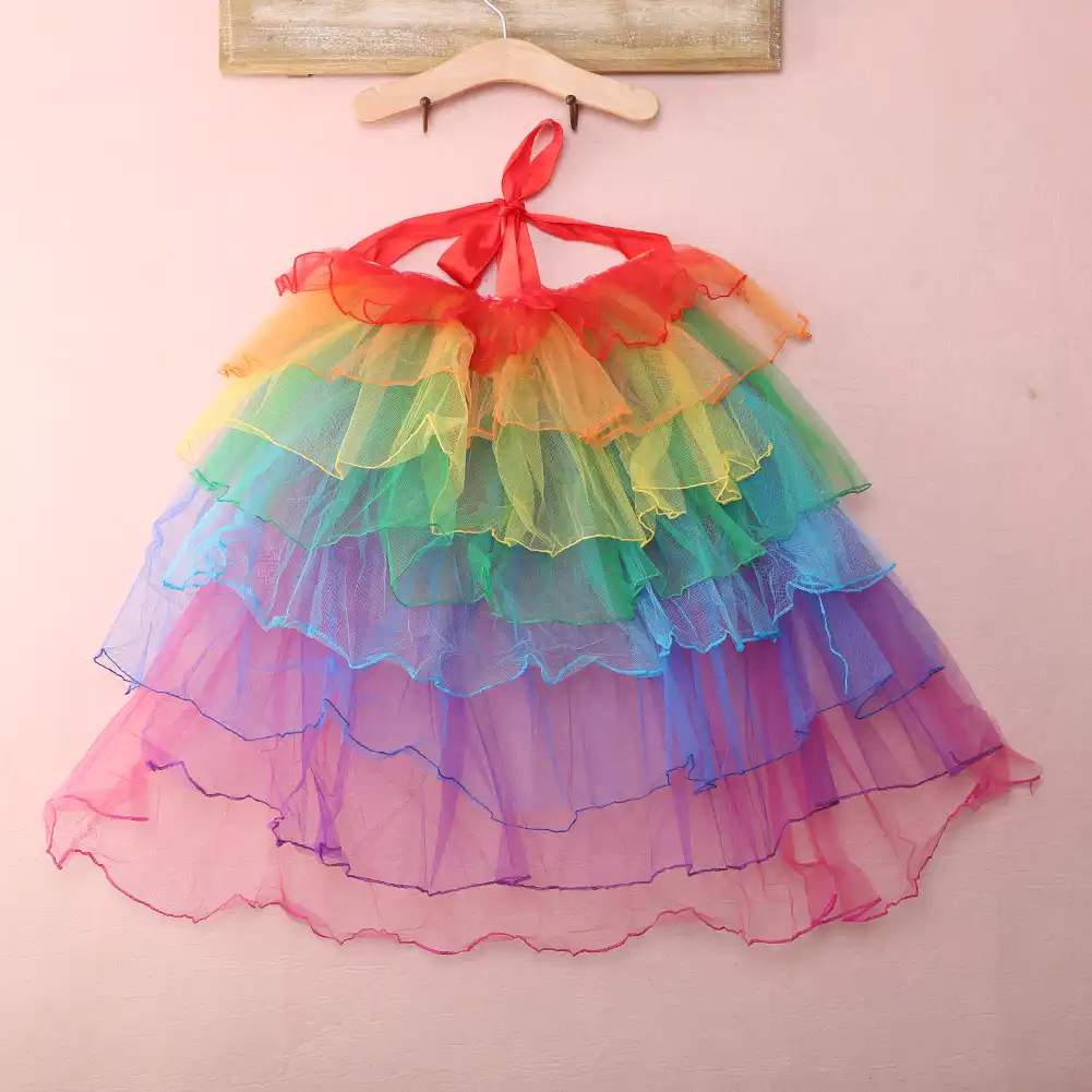 unicorn adult tutu