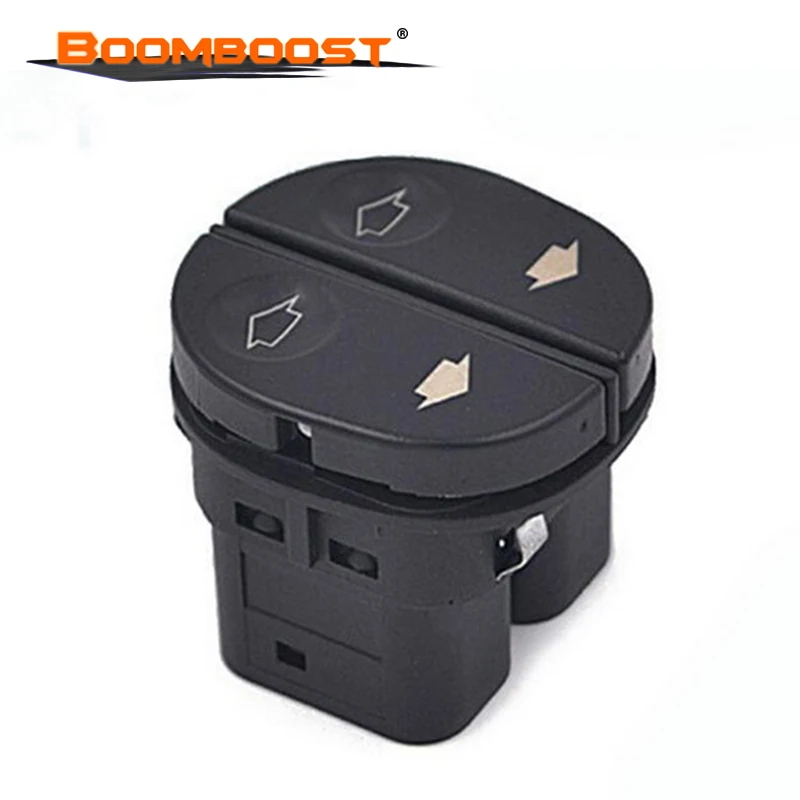 

96FG14529BC Drive Side Power Window Switch fit for Ford Fiesta Fusion Transit Tourneo 2002 2003 2004 2005 2006 2007 2008