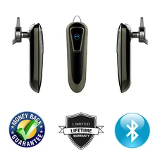 

Business Bluetooth Earphone Waterproof Wireless Sport Stereo Earbuds Handsfree Calls Headset with Microphone High Configuration