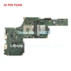 JU PIN юаней V000245010 6050A2338401-MB-A02 плата для toshiba для спутниковых L630 L635 Материнская плата ноутбука полностью протестированы