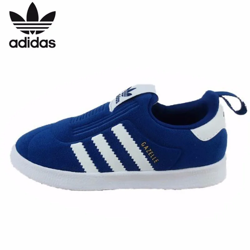 

Adidas Kids New Arrival Original Breathable Winter Baby Clover Soft Motion Casual Shoes Running Shoes# AQ1092/B37263