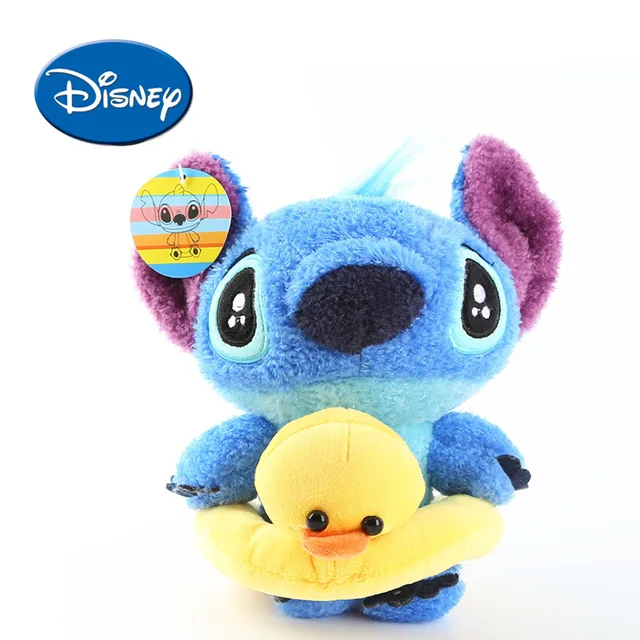 Best Price Disney New Arrival Kids Toddler Lilo & Stitch Stitch Plush Toys Q Plush Doll Toy Children's Birthday Present Best Price Disney New Arrival Kids Toddler Lilo & Stitch Stitch Plush Toys Q Plush Doll Toy Children's Birthday Present
