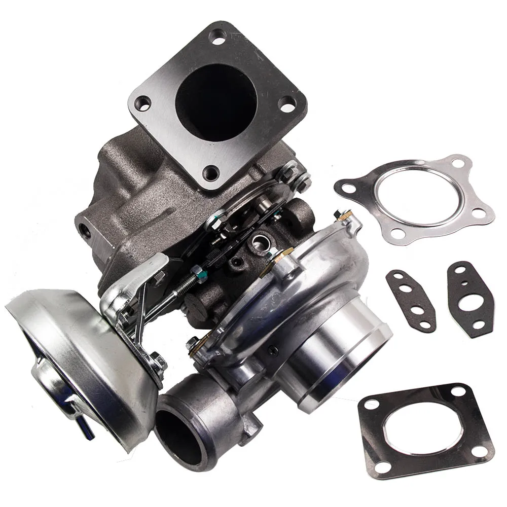 RHV5 VIEZ турбо картридж для isuzu DMAX HOLDEN RODEO 4JJ1T 3.0TD 163HP 8980115294 VBD30013 VDD30013 VED30013