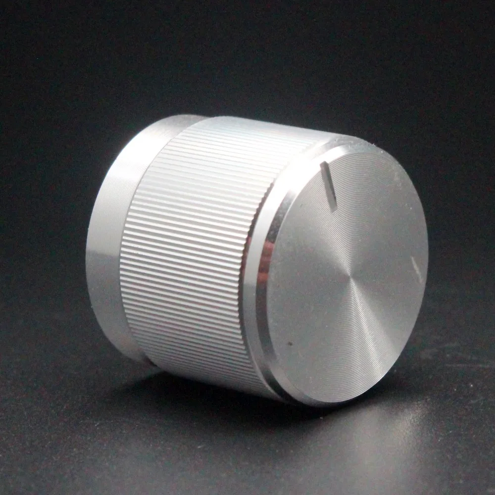 Rotary Knob Volume Knob Rotary Potentiometer Knob Encoder Knob 22x19mm
