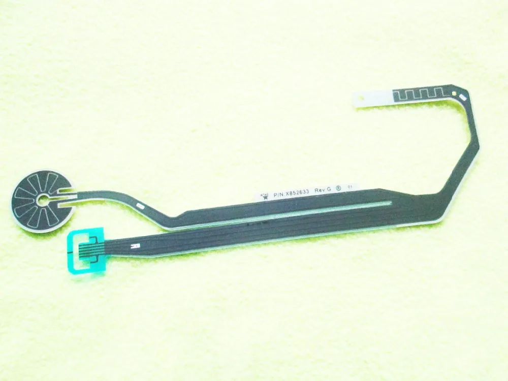 20 x For Xbox360 Power Eject Switch Ribbon Cable On Off Power Button