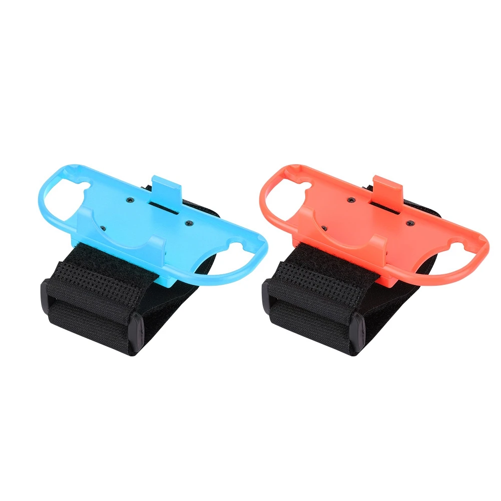 

2PCS Dance Wrist Strap Wristband Armband Small Handle For iplay NS Switch Joy-Con