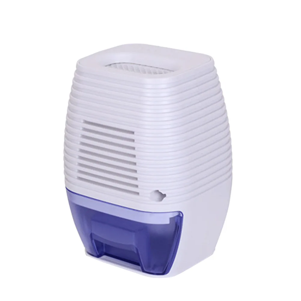 

1Pc 300ml Dehumidifier Compact Portable Mini Remover Machine Air Dryer Dehumidifier for Basement Office Bedroom Kitchen Home