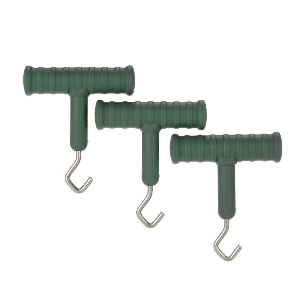 

Carp Fishing Knot Puller Tool Rig Making Tool Sea Fishing Hair Rig Tool Carp Fishing Accessories