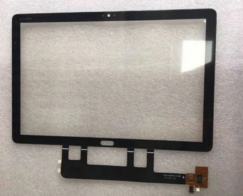 

Tablet PC BZT-W09 AL00 Digitizer Capacitive Touch Screen Panel Glass Sensor Replacement Tools For 10.1 inch Huawei C5-10