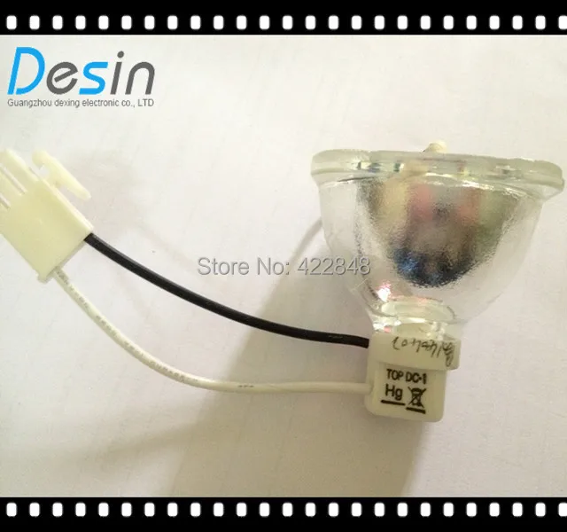 SHP132 projector lamp 