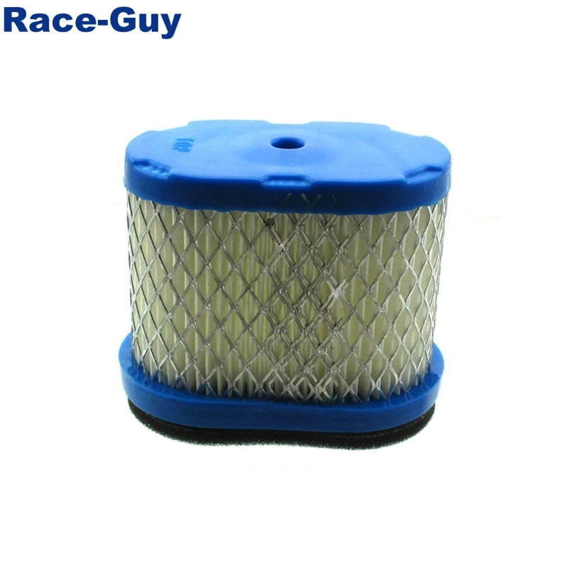 Воздушный фильтр для Briggs & Stratton 697029 690610 498596S 273356S 4201 MTD 21AB452A004 21AB452A371 21AA404D229