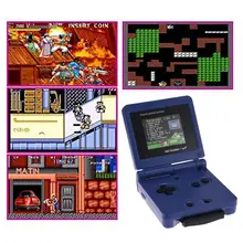 DG-170gbz мини GB станция Ретро портативная игровая консоль 2,4 дюймов классические игры ретро игровая консоль
