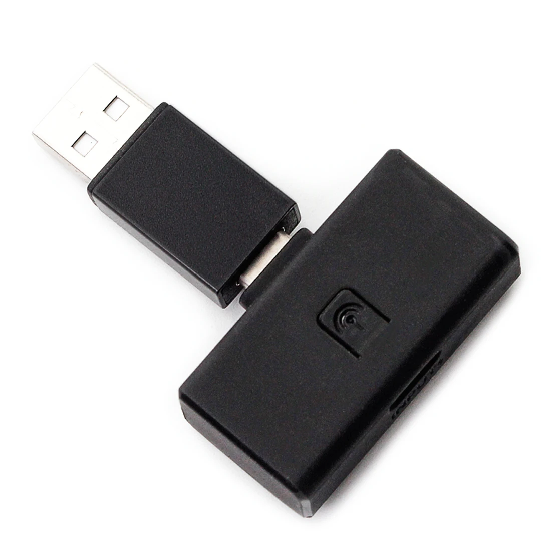 Универсальный беспроводной Bluetooth адаптер USB Type C для наушников аудиоприемник Nintendo