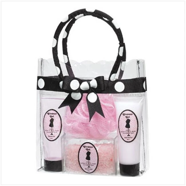 C. Alan 35624 Fine French Bath Set | Красота и здоровье