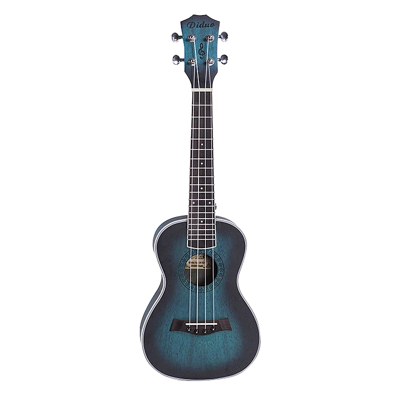 

New Concert Ukulele 23 Inch Hawaiian Mini Guitar Acoustic Electric 4 Strings Ukulele Guitarra Mahogany Colorful Uke