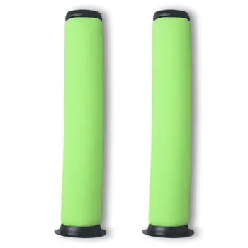 

Washable Dirt Bin Stick Filter for Gtech AirRam Mk2 K9 Cordless Vacuum Cleaner (Pack of 3)