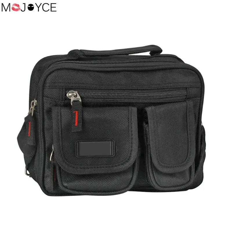 

Electronic Cigarette Messenger Bag Carrying Storage Box Tool Accessories Bags Case Fashion Shoulder Bags for Man bolsa