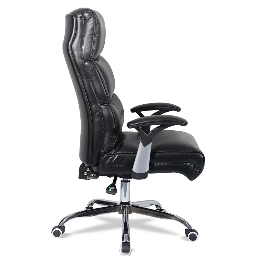 High Quality Ergonomic Executive Office Chair Adjustable Swivel Computer Chair Lifting bureaustoel ergonomisch sedie ufficio High Quality Ergonomic Executive Office Chair Adjustable Swivel Computer Chair Lifting bureaustoel ergonomisch sedie ufficio
