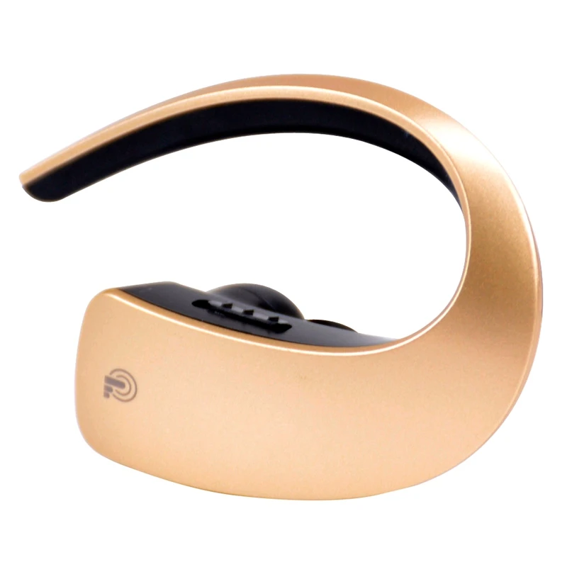 Q2 Ear Hook Bluetooth Earphones Wireless Headset Press Key Cvc6 0 Apt X Stereo Music Hd Mic Handsfree Headphone For Mobile