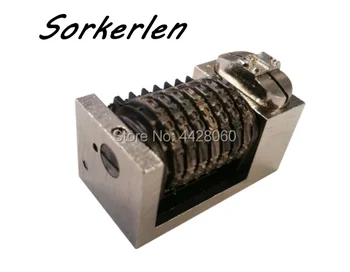 

Numbering Machine 7 Digit Backward For HD Windmill Letterpress,Replacement parts