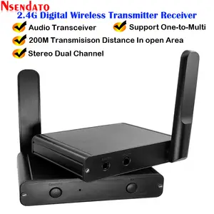 Nsendato Transmitter - Parts & Accs - AliExpress