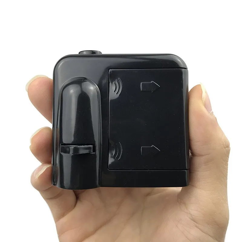 

1pcs Wireless Car Bat Logo Door Decor Light Shadow Led Welcome Laser Projector Lamp Interior Accessories Ornaments for BMW Kia