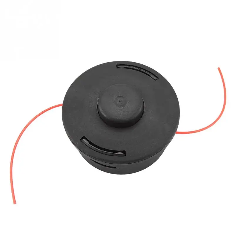 Катушка на косилку триммер. Катушка на косилку триммер. Катушка для stihl fs 70. Катушка для триммера p25. 25мм, правая резьба, чеглок.