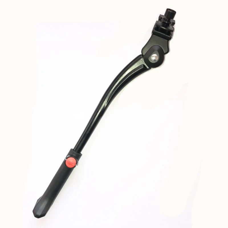 

Adjustable Replacement for Folding Bicycle Bike Kickstand High Quality Accessory