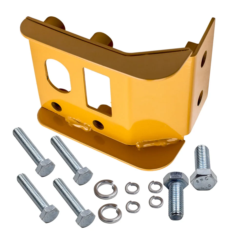 Fit For Klx110 Drz110 Performance Cradle Kit Mount Frame Bracket