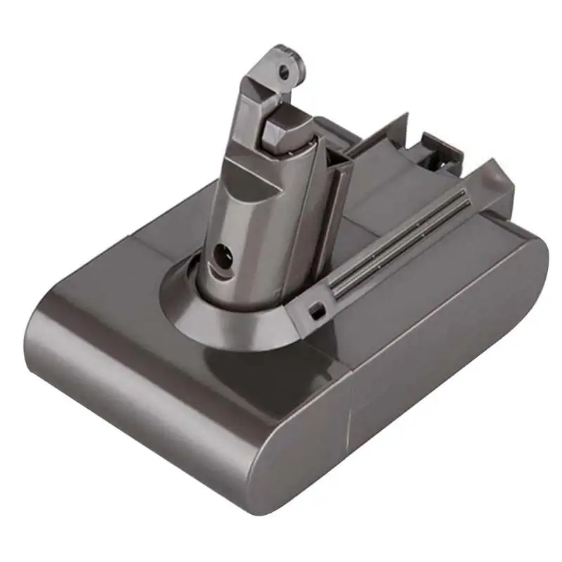 

2200/2600/3000/3500mAh 21.6V Lithium Battery power supply Replacement Fittings for Dyson Vacuum Cleaner V6 DC59 DC58 DC62