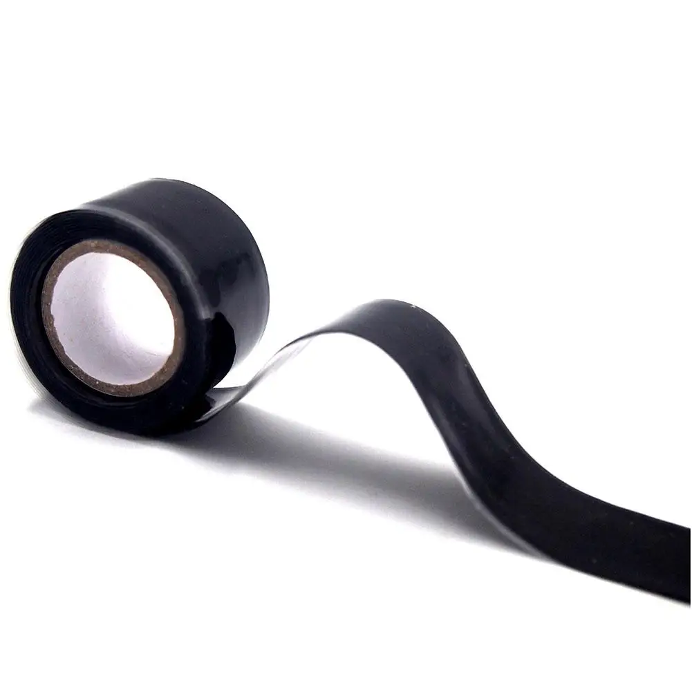 

Waterproof High Temperature Resistance Silicone Water Pipe Repair Adhesive Tape