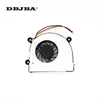 Ventilador de refrigeración para ordenador portátil cpu para ventilador MSI S6000 X600 CLEVO 7872 C4500 AB6505HX-J03 VENTILADOR DE AB6605HX-J03 6-31-W25HS-100 BS5005HS-U89 ► Foto 2/6