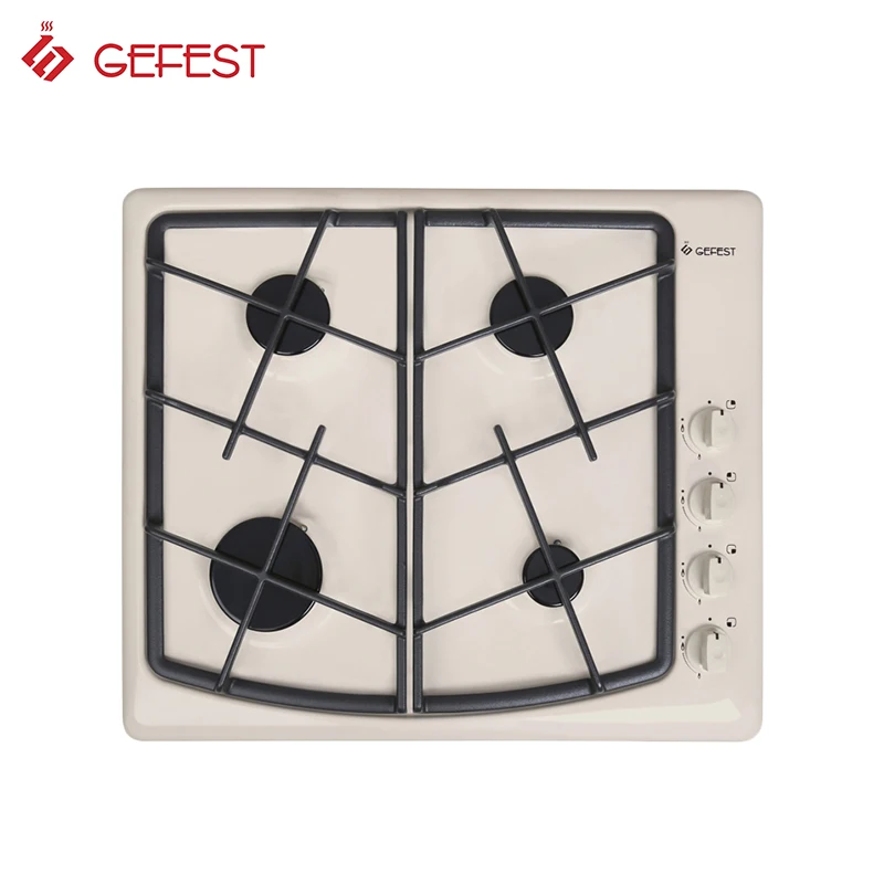 

Газовая варочная поверхность Gefest СГ СН 1211 К81