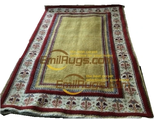 Специальное предложение бутик SUMAC200 дао Су майка ковер Новая Зеландия шерсть тканый ковер ручной работы 04 140 см х 200 см 4,59 'x6. 56'gc172souyg28