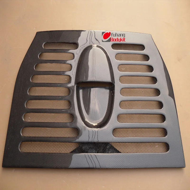 

1990-1995 MR2 SW20 F355 Engine Cover carbon fiber