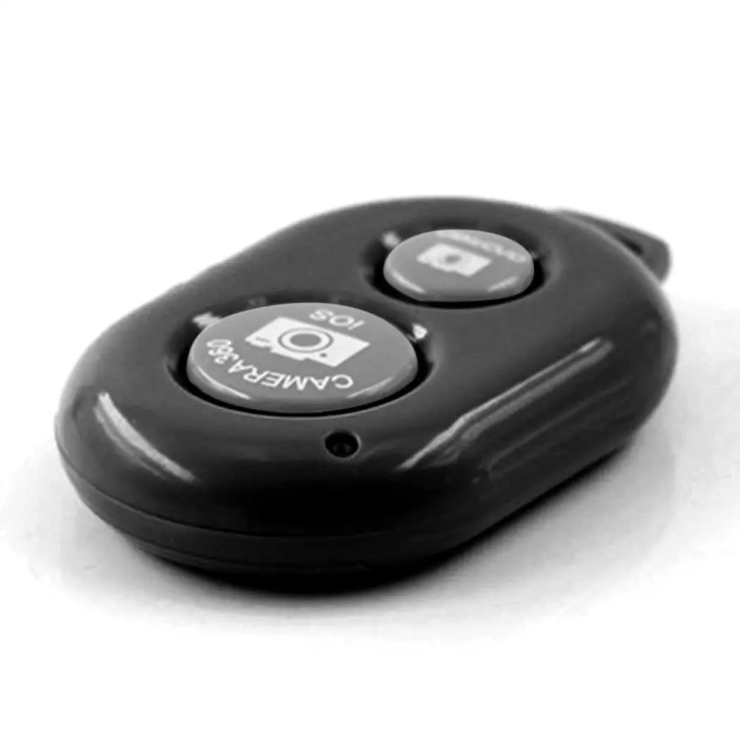 Bluetooth Selfie Mobile Artifact Shutter Remote for Android IOS System | Электроника
