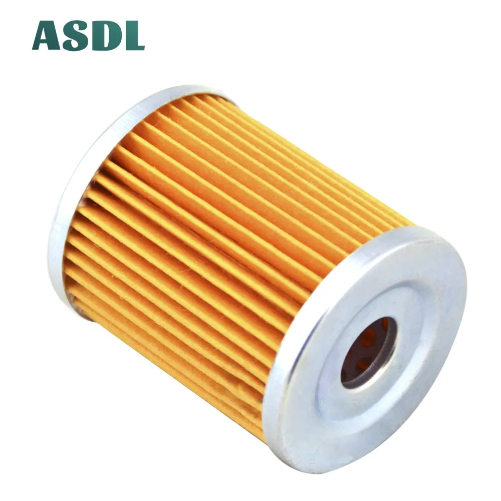 

For Arctic Cat ATV 250 Arctic Cat 1999 2000 2001 2002 2003 2004 2005 300 Arctic Cat 1998-2005 Motorcycle Spare Part Oil Filter