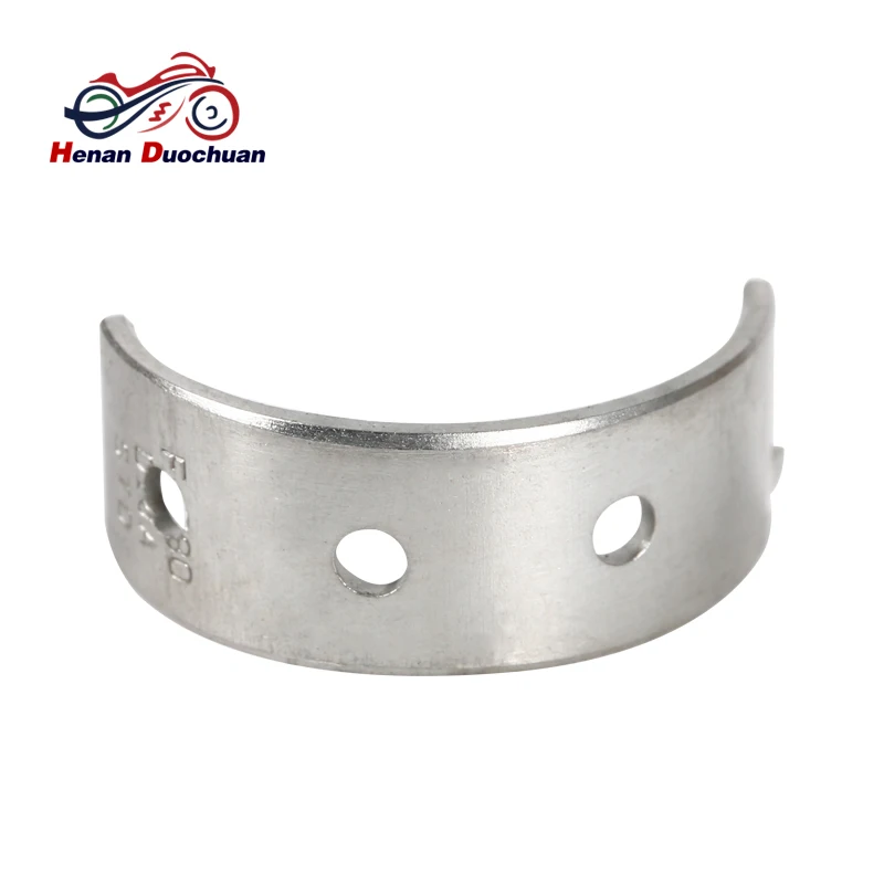 Motorcycle Engine Parts Connecting Con Rod Bearing and Crankshaft Crank shaft Tile for Kawasaki ZZR400 ZZR 400 ZR400 Xanthus