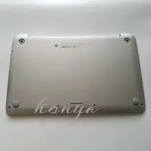 Новые оригинальные для hp разделение 13X2 Нижняя крышка корпуса ZYU38W05TP003 ZYU38W07TP003