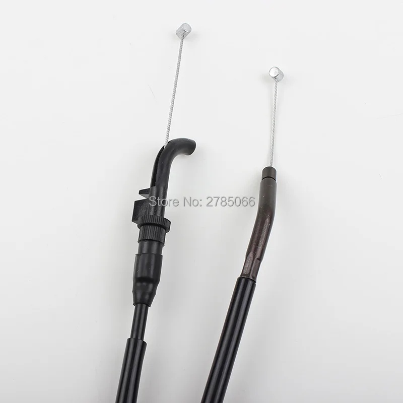 Трос дроссельной заслонки для мотоцикла KAWASAKI Z750 2004 2005 2006 2007 2008 2009 2010 2011 2012 Z1000 2003