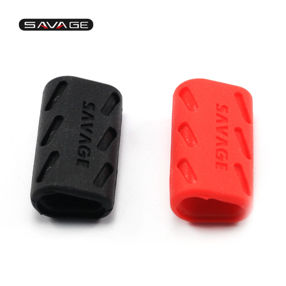 

Foot-operated Shift Lever Gear Pedal Foot Pads For Ducati Hypermotard 796/820/939/1100 Hyperstrada Multistrada 1200/1100/950