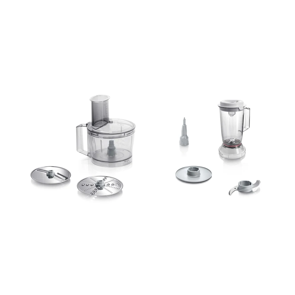 Кухонный Комбайн Bosch Mcm3501m Купить
