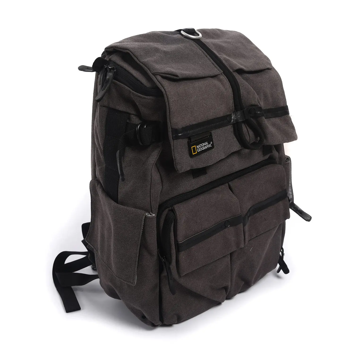  High Quality Camera Bag NATIONAL GEOGRAPHIC NG W5070 Camera Backpack Genuine Outdoor Travel Camera 