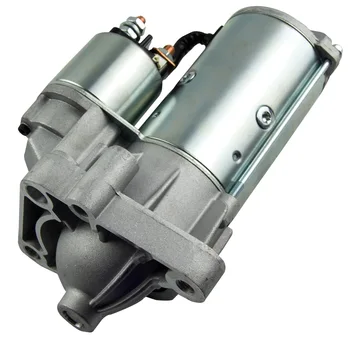 

STARTER for RENAULT MASTER II TRAFIC for OPEL VIVARO MOVANO 2.2 DCI 2.5 DCI 726031 8200130624 7711134330