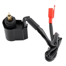 Carburetor Automatic Electric Choke for Kymco Agility 50 4T