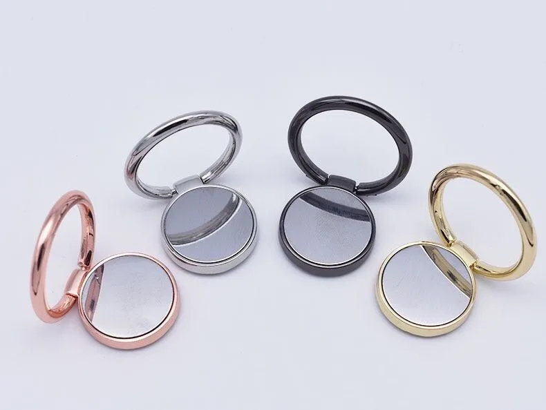 New 360 Rotation Degrees Metal Finger Ring Mobile Cell Phone Hand Stand For Iphone Samsung Huawei New 360 Rotation Degrees Metal Finger Ring Mobile Cell Phone Hand Stand For Iphone Samsung Huawei