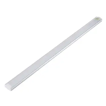 

21LED Night Light 6W Dimmable Touch Sensor Lamp Under Cabinet Closet Lights