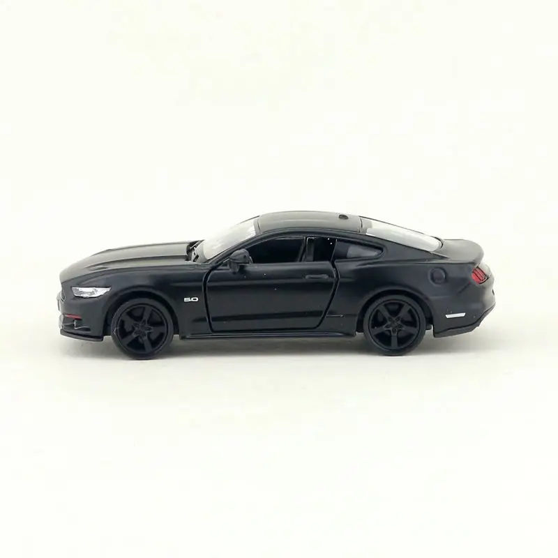 RMZ City/1:36 модель игрушки под давлением/Ford Mustang GT 2015 супер спорт/обучающий